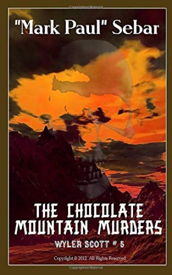 The Chocolate Mountain Murders
