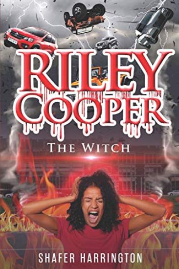 Riley Cooper: The Witch