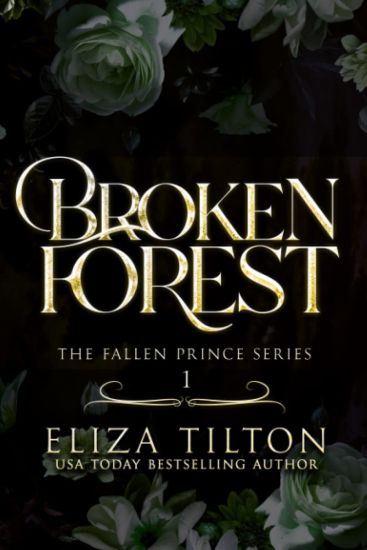 Broken Forest