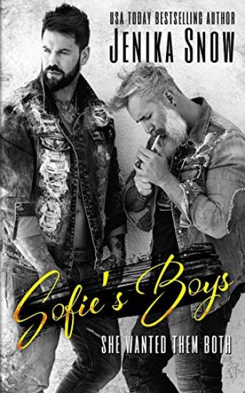 Sofie's Boys