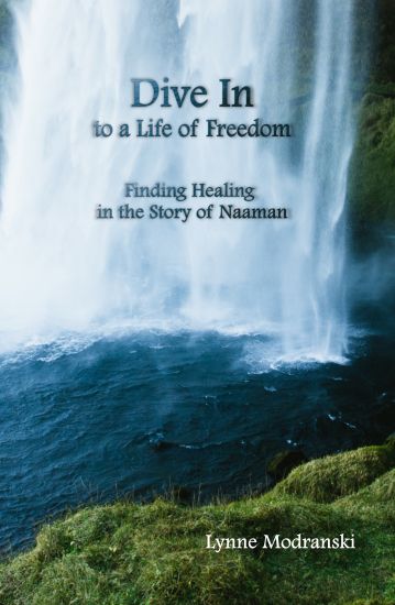 Dive In to a Life of Freedom: Finding Healing in the Story of Naaman