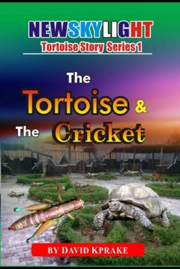 The Tortoise and the Cricket