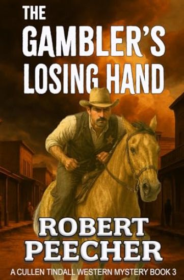 The Gambler's Losing Hand