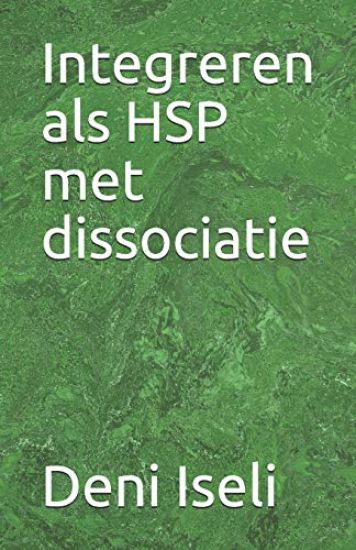 Integreren als HSP met dissociatie