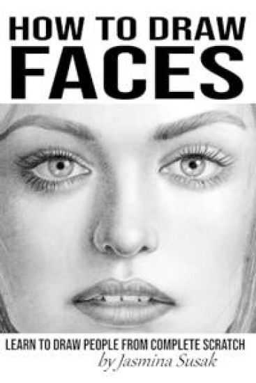 How to Draw Faces