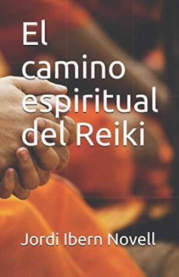 El camino espiritual del Reiki