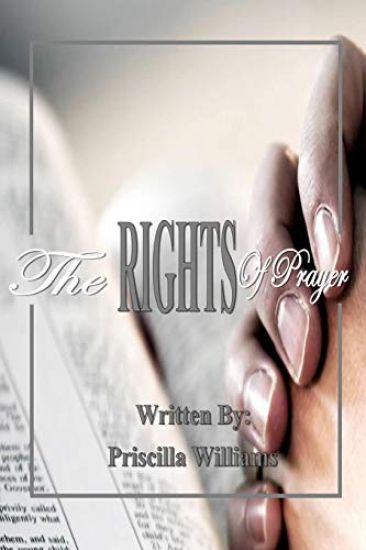 The Rights Of Prayer