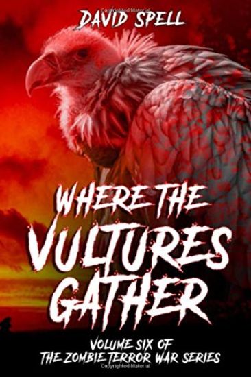 Where the Vultures Gather