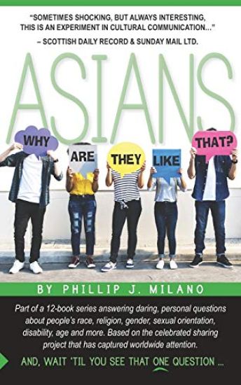 Why Are They Like That? Asians