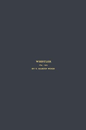 Whistler