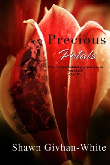 Precious Petals: Empowering Breakthrough