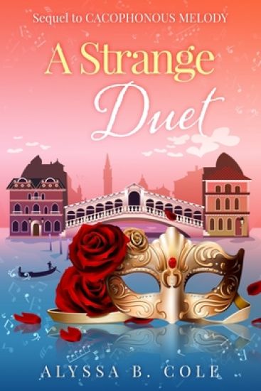 A Strange Duet