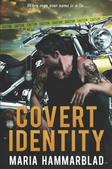 Covert Identity