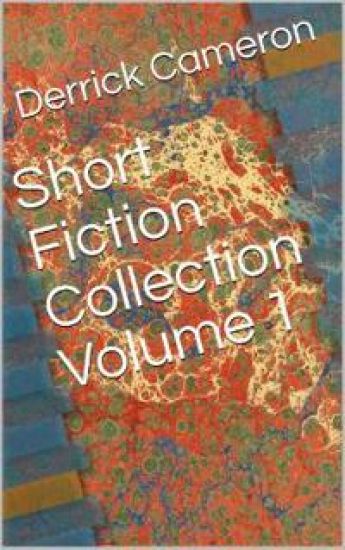 Short Fiction Collection