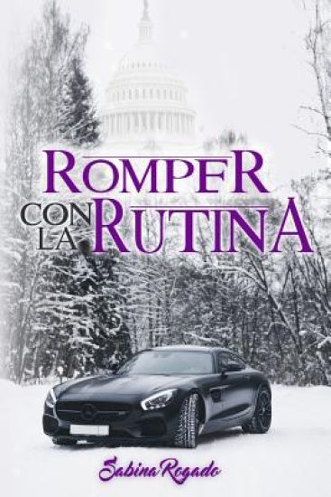 Romper Con La Rutina