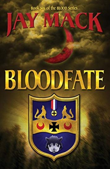 Bloodfate