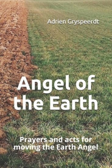 Angel of the Earth