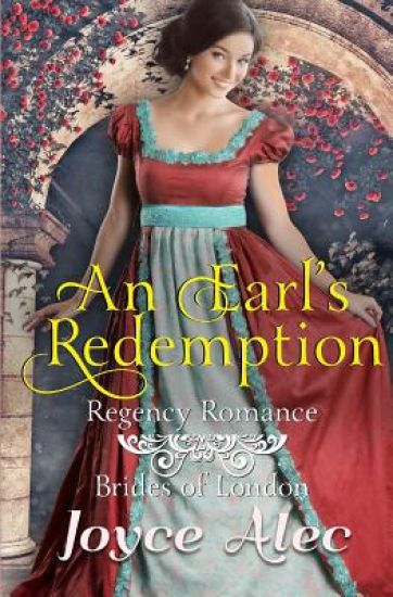 An Earl's Redemption: Regency Romance