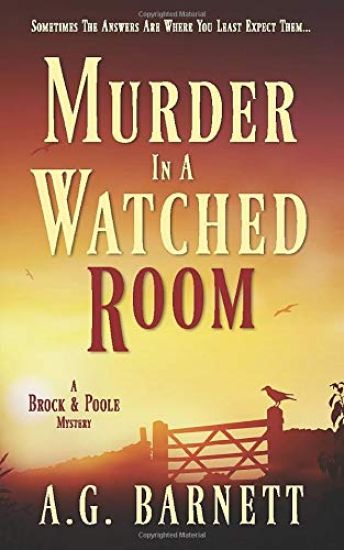 Murder in a Watched Room