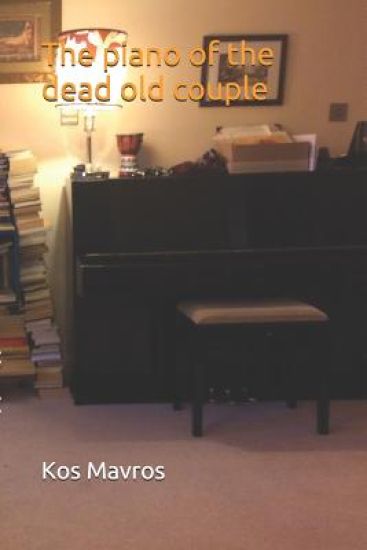 The piano of the dead old couple