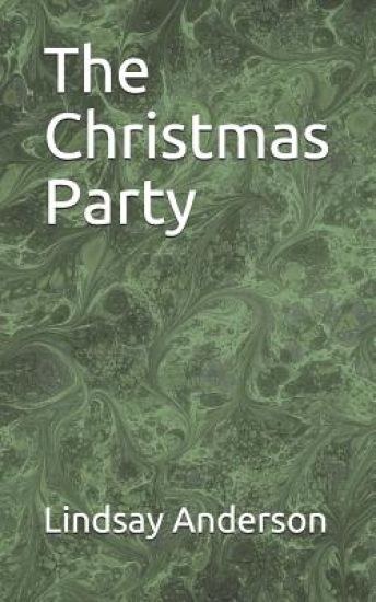 The Christmas Party