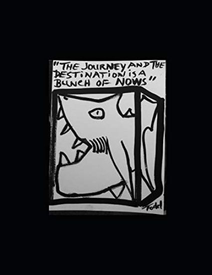 Fish Box ParaBox Yin and Yang: Fish Philosophy