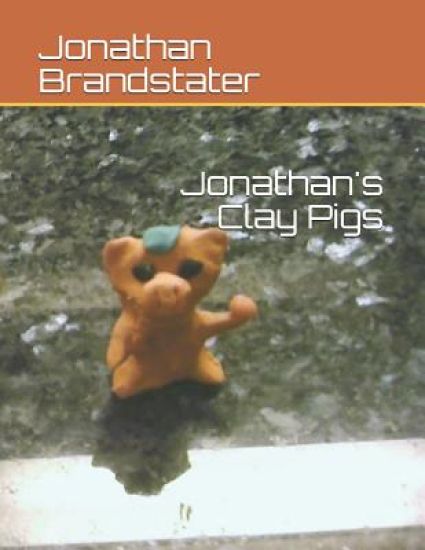 Jonathan's Clay Pigs