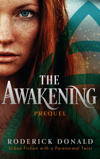 The Awakening: Urban Fiction with a Paranormal Twist