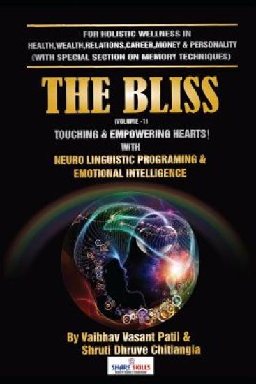 The Bliss-Touching & Empowering Hearts