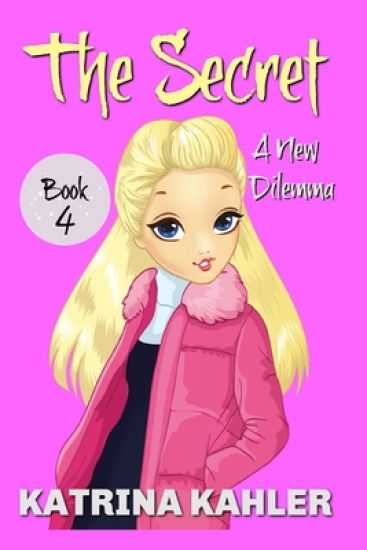 THE SECRET - Book 4