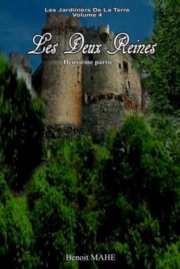 Les deux reines: Deuxième partie