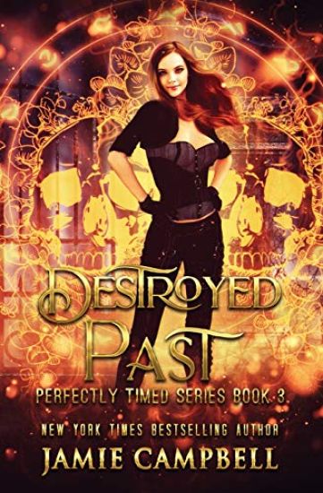 Destroyed Past