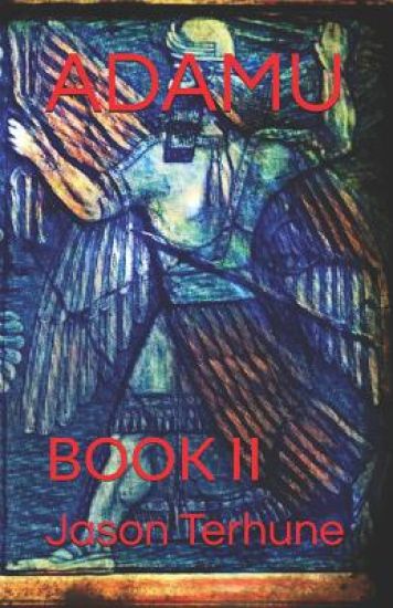 Adamu: book II