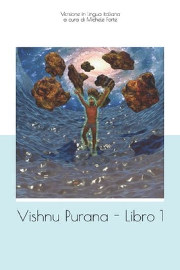Vishnu Purana: Libro 1