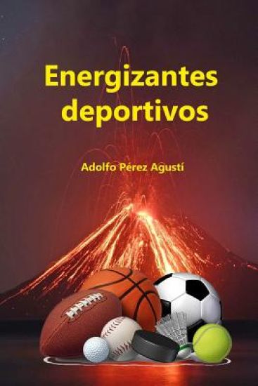 Energizantes deportivos