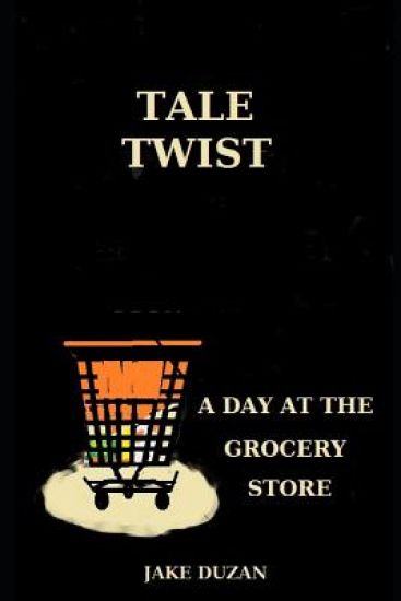 Tale Twist: Interactive Books For Young Adults