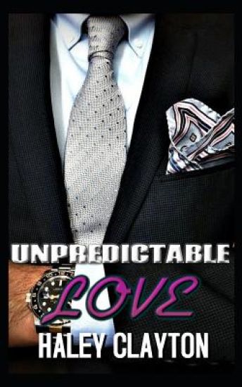 Unpredictable Love: A Bwwm Billionaire Triplets Romance (Expensive Chocolate Book 3)