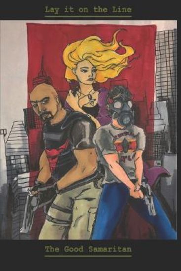 Lay it on the Line: The Good Samaritan