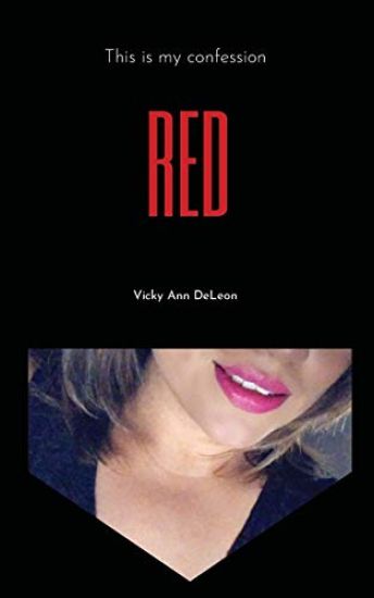 Antares RED: This is my Confession