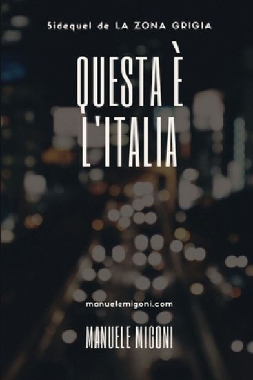Questa è l'Italia