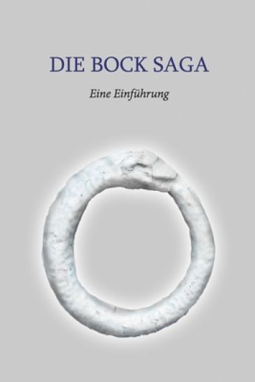 Kansikuva: Die Bock Saga