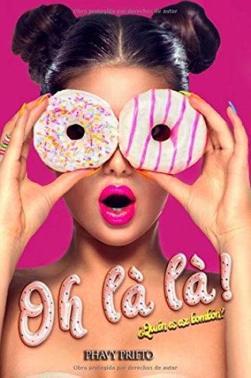 Oh là là!: ¿Quién es ese bombón?