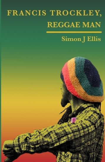 Francis Trockley Reggae Man