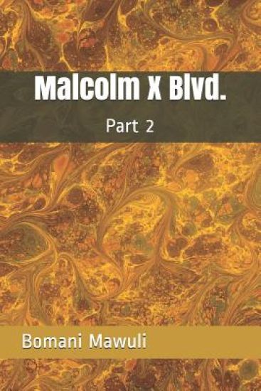Malcolm X Blvd.: Part 2