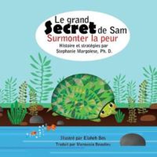 Le grand Secret de Sam