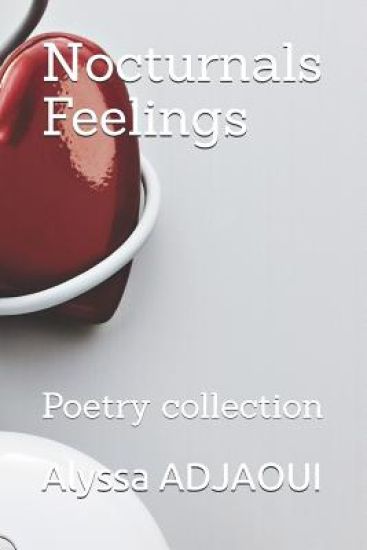 Nocturnals Feelings: Poetry collection