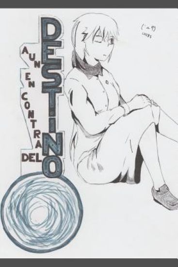 Aun en contra del destino: El ciclo de aversión