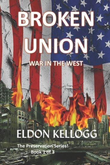Broken Union - War in the West