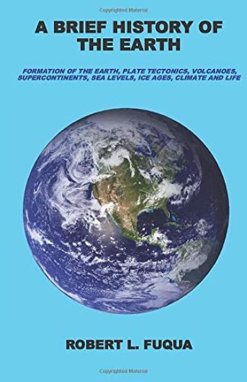 Brief History Of The Earth