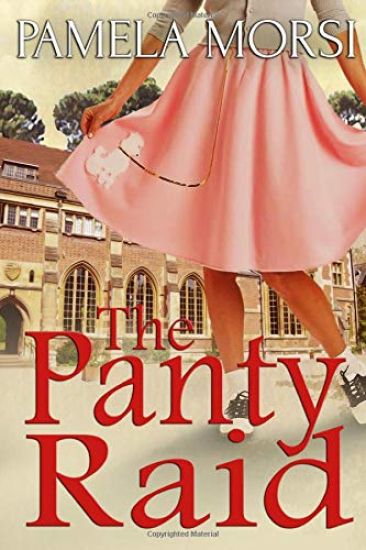 The Panty Raid
